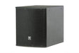 JBL ASB6115 High-Power Passive 15" Subwoofer (Black) - Creation Networks