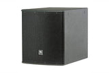 JBL ASB6115 High-Power Passive 15" Subwoofer (Black) - Creation Networks