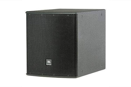 JBL ASB6115 High-Power Passive 15" Subwoofer (Black) - Creation Networks