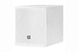 JBL ASB6115-WH 15" Front-Firing Subwoofer (White) - Creation Networks