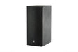 JBL ASB6125 Dual 15" Front-Firing Subwoofer (Black) - Creation Networks