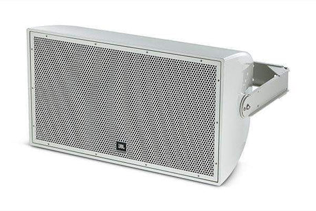 JBL AW266-LS High-Power, 2-Way Passive Outdoor Loudspeaker (Gray) - Creation Networks