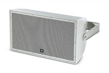JBL AW295 High Power 2-Way All-Weather Loudspeaker with 12" LF and Rotatable Horn (Gray) - Creation Networks