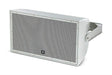 JBL AW295-LS High Power 2-Way All Weather Loudspeaker with 1 x 12" LF & Rotatable Horn (Gray) - Creation Networks