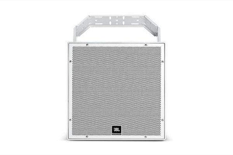 JBL AWC159 All-Weather Compact 2-Way Coaxial Loudspeaker (Gray) - Creation Networks