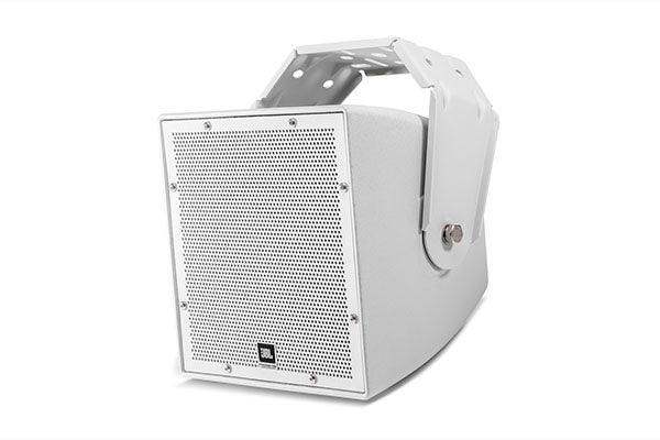 JBL AWC62 All-Weather 6.5" 2-Way 175W Passive Coaxial Loudspeaker (Single, Gray) - Creation Networks