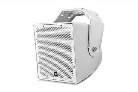 JBL AWC62 All-Weather 6.5" 2-Way 175W Passive Coaxial Loudspeaker (Single, Gray) - Creation Networks