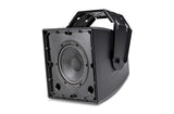 JBL AWC62-BK All-Weather 6.5" 2-Way 175W Passive Coaxial Loudspeaker (Single, Black) - Creation Networks