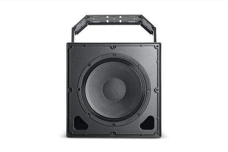 JBL AWC82-BK All-Weather 8" 2-Way 250W Passive Coaxial Loudspeaker (Single, Black) - Creation Networks