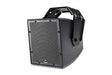 JBL AWC82-BK All-Weather 8" 2-Way 250W Passive Coaxial Loudspeaker (Single, Black) - Creation Networks