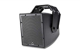 JBL AWC82-BK All-Weather 8" 2-Way 250W Passive Coaxial Loudspeaker (Single, Black) - Creation Networks
