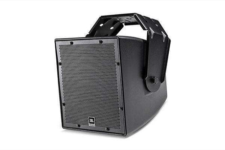JBL AWC82-BK All-Weather 8" 2-Way 250W Passive Coaxial Loudspeaker (Single, Black) - Creation Networks
