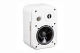 JBL C1PRO-WH 5" Two-Way Professional Compact Loudspeaker (Pair, White) - Creation Networks