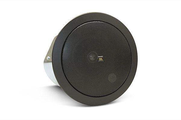JBL C24CT-BK Control 24CT Ceiling Speaker (Pair,Black) - Creation Networks