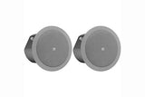 JBL C24CT-BK Control 24CT Ceiling Speaker (Pair,Black) - Creation Networks