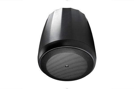 JBL C67P/T Control 67P/T Extended-Range Satellite Pendant Speaker (Pair, Black) - Creation Networks