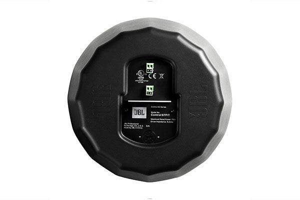 JBL C67P/T Control 67P/T Extended-Range Satellite Pendant Speaker (Pair, Black) - Creation Networks