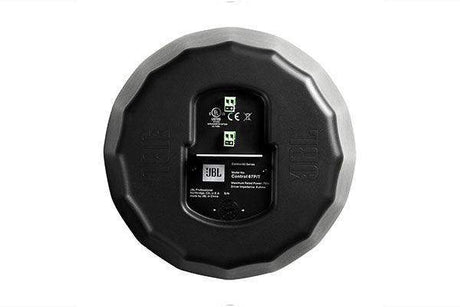 JBL C67P/T Control 67P/T Extended-Range Satellite Pendant Speaker (Pair, Black) - Creation Networks
