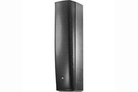 JBL CBT 1000 Two-Way Line Array Column Loudspeaker with Constant Beamwidth Technology (Black) - Creation Networks