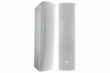 JBL CBT 1000-WH Two-Way Line Array Column Loudspeaker with Constant Beamwidth Technology (White) - Creation Networks