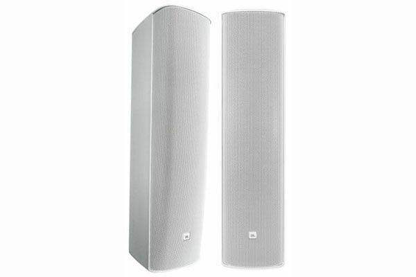 JBL CBT 1000-WH Two-Way Line Array Column Loudspeaker with Constant Beamwidth Technology (White) - Creation Networks