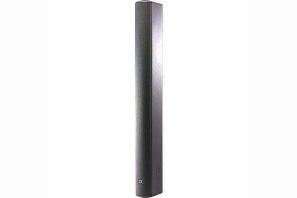 JBL CBT 100LA-1 Constant Beamwidth Technology Line Array Column Loudspeaker (Black) - Creation Networks