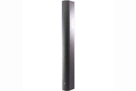 JBL CBT 100LA-1 Constant Beamwidth Technology Line Array Column Loudspeaker (Black) - Creation Networks