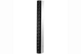 JBL CBT 100LA-1 Constant Beamwidth Technology Line Array Column Loudspeaker (Black) - Creation Networks