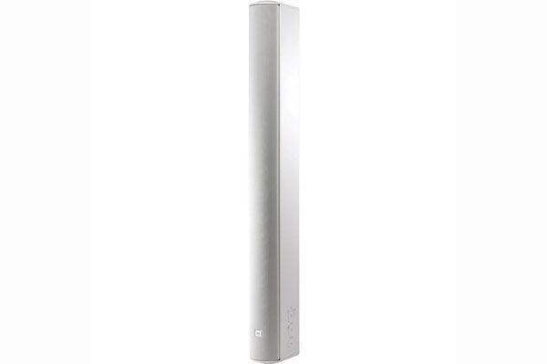 JBL CBT 100LA-1-WH Constant Beamwidth Technology Line Array Column Loudspeaker (White) - Creation Networks