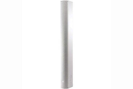 JBL CBT 100LA-1-WH Constant Beamwidth Technology Line Array Column Loudspeaker (White) - Creation Networks