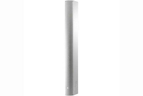 JBL CBT 100LA-LS-WH Line-Array Column Loudspeaker with EN54:24 Certification (White) - Creation Networks
