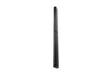 JBL CBT 200LA-1 Line Array Column Speaker (Black) - Creation Networks