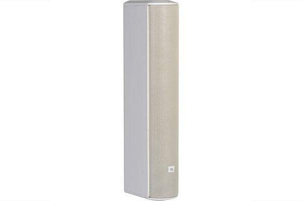 JBL CBT 50LA-1-WH Line Array Column Loudspeaker (White) - Creation Networks