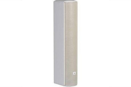 JBL CBT 50LA-1-WH Line Array Column Loudspeaker (White) - Creation Networks