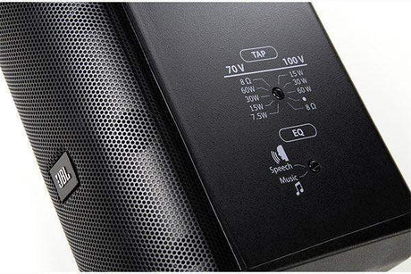 JBL CBT 50LA-LS 50CM TALL COLUMN SPEAKER EN54 - Creation Networks