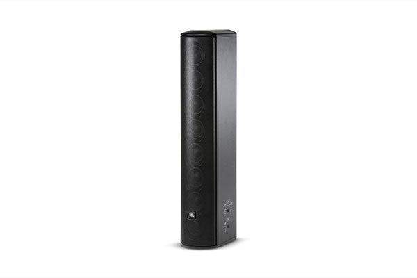 JBL CBT 50LA-LS 50CM TALL COLUMN SPEAKER EN54 - Creation Networks