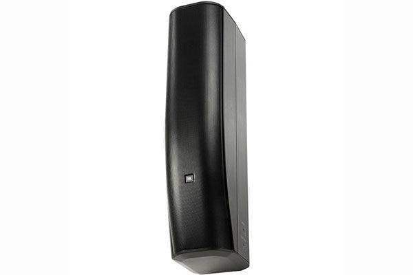 JBL CBT 70J-1 Line Array Column Loudspeaker (Black) - Creation Networks