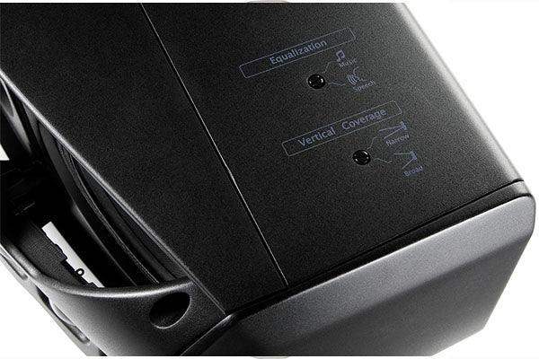 JBL CBT 70J-1 Line Array Column Loudspeaker (Black) - Creation Networks