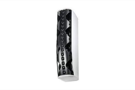 JBL CBT 70J-1-WH Line Array Column Loudspeaker (White) - Creation Networks