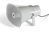 JBL Commercial Solutions Series CSS-H15 15W Paging Horn (White) - Creation Networks