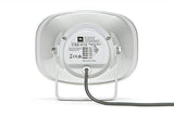 JBL Commercial Solutions Series CSS-H15 15W Paging Horn (White) - Creation Networks