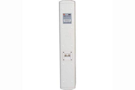 JBL Constant Beamwidth Technology CBT 50LA-LS Line Array Column Loudspeaker with Eight 2" Drivers (White) - Creation Networks