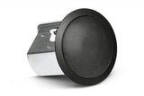 JBL Control 14C/T Professional Series Two-Way 4" Coaxial Ceiling Loudspeakers (Sold as pair/Black) - Creation Networks