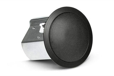 JBL Control 14C/T Professional Series Two-Way 4" Coaxial Ceiling Loudspeakers (Sold as pair/Black) - Creation Networks