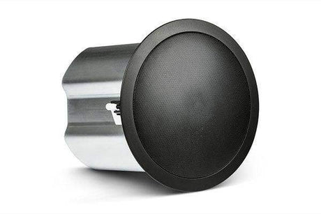 JBL Control 16C/T 2-Way 6.5" Coaxial Ceiling Loudspeakers (Pair, Black) - Creation Networks