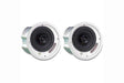 JBL CONTROL 18C/T 2-Way 8" Coaxial Ceiling Loudspeaker (Pair, White) - Creation Networks