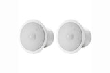 JBL Control 19CS 8" 200W In-Ceiling 8-Ohm Installation Subwoofers (Pair, White) - Creation Networks