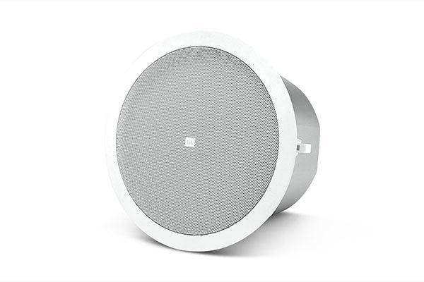 JBL Control 24C Ceiling Speaker (Pair/White) - CONTROL 24C - Creation Networks