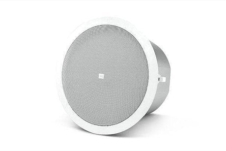 JBL Control 24C Ceiling Speaker (Pair/White) - CONTROL 24C - Creation Networks