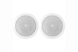 JBL Control 24CT Ceiling Speaker (Pair/White) - Control 24CT - Creation Networks